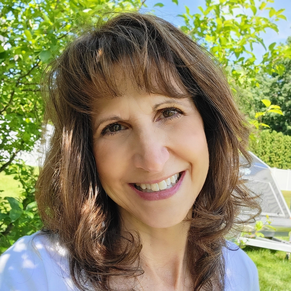 Meet your Posher, Jill